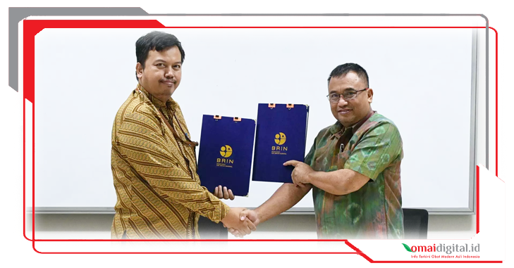 BRIN Bekerja Sama Dengan UGM Kembangkan Riset Protein Alternatif